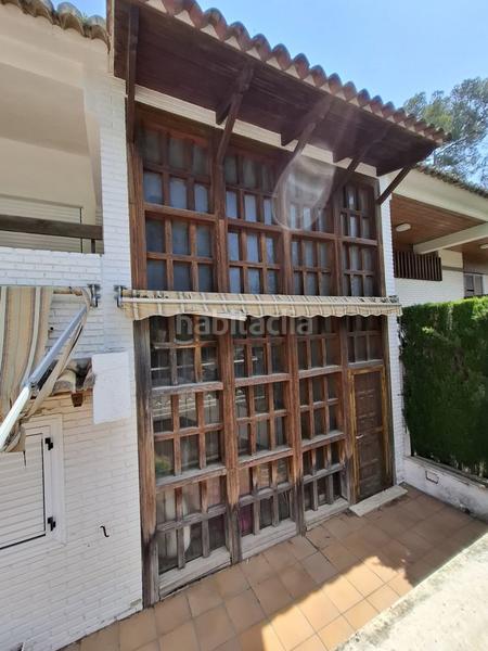 Foto 63701cd6-b26d-4843-a084-37525d956797. Chalet avec chauffage parking piscine dans La Cañada Paterna