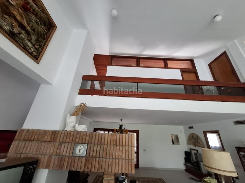 Foto 8a5f2a32-2e9d-491c-aaaf-52eb981a71b0. Chalet avec chauffage parking piscine dans La Cañada Paterna