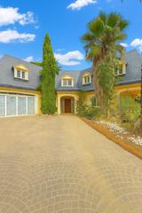 Chalet in Alfinach - Monasterios