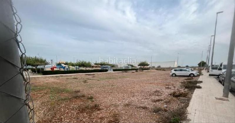 Foto 2393ebf3-6df9-491e-a6dd-120191fc8f92. Terreno residencial en Nules