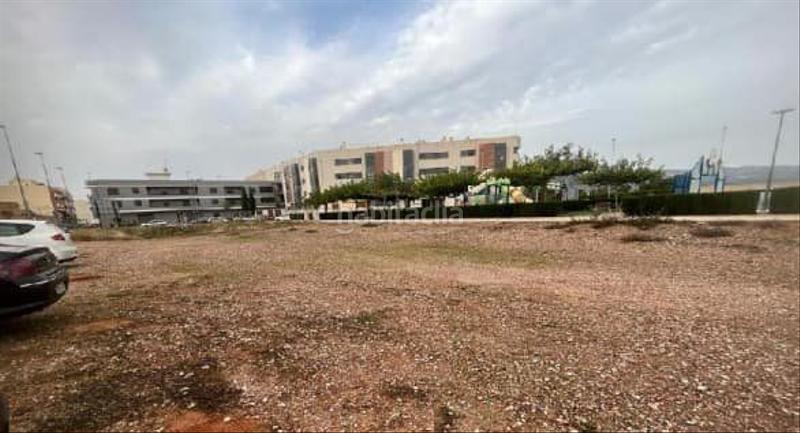 Foto 3684014b-b0dd-4e4b-89d3-f9cb034f5c08. Terreno residencial en Nules