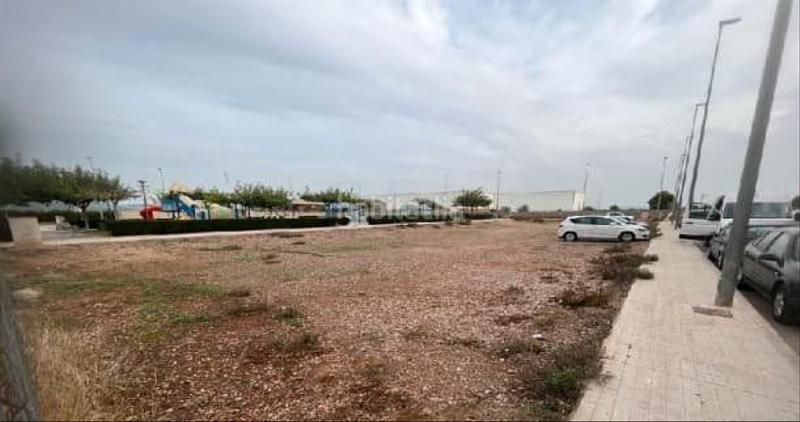 Foto b14b3714-3021-4f99-ab9a-103144f6d83e. Terreno residencial en Nules