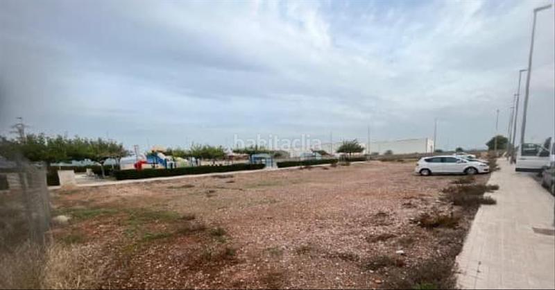 Foto d9dac119-d03e-40ff-93de-91c19882305d. Terreno residencial en Nules