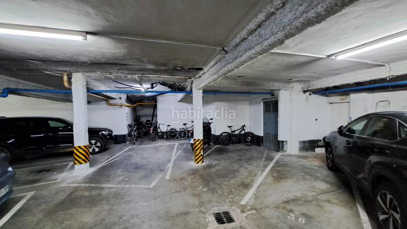 Foto 32889dd3-9b68-42c6-9348-c76340875be7. Appartamento con riscaldamento parcheggio in Jaume Roig Valencia