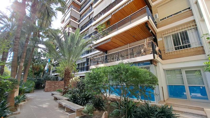 Foto 3c271e1f-c35a-4937-94c1-e5429e00a57f. Appartement avec chauffage parking dans Jaume Roig Valencia