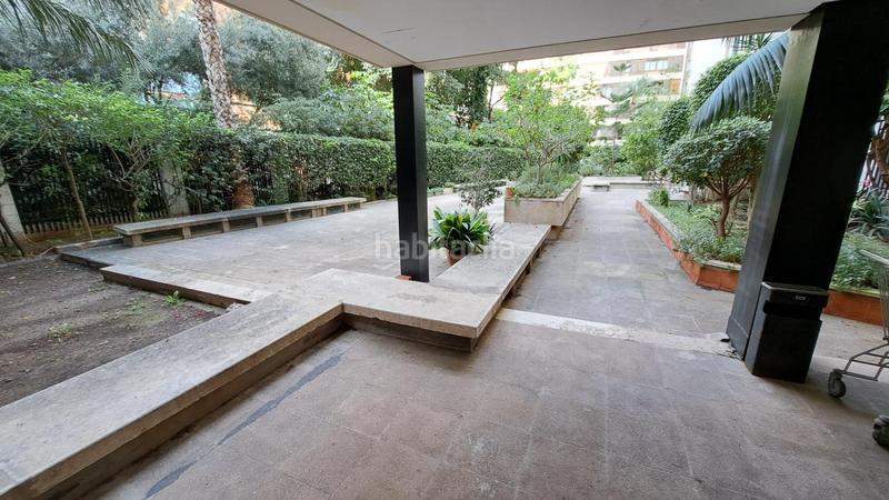 Foto 69f2338d-5138-4a37-9f8f-61893c1feb53. Flat with heating parking in Jaume Roig Valencia