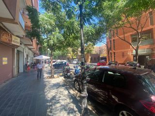 Business premise in Sant Isidre