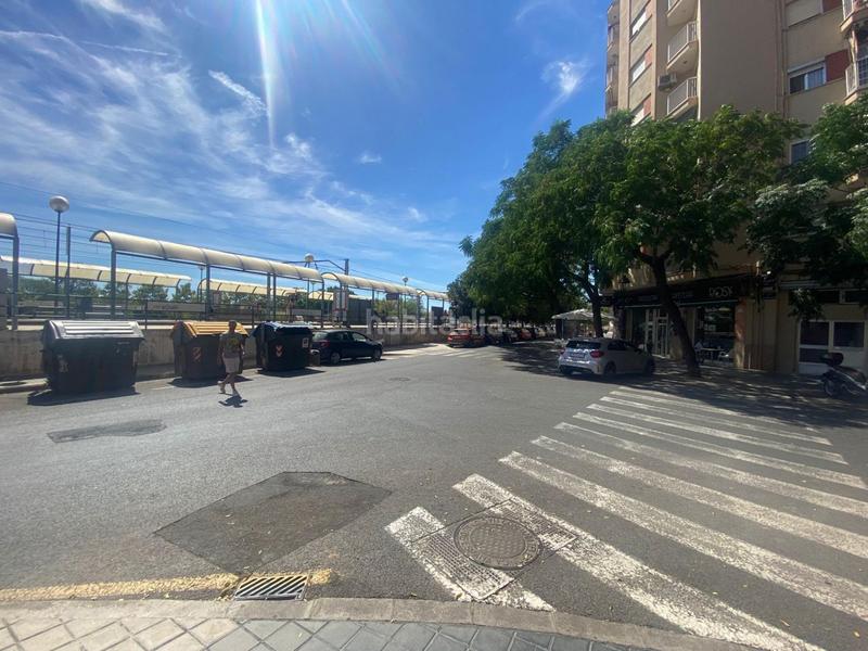 Foto 160ae36b-4805-4522-9074-d75ac5a4b31b. Geschäftsraum in Sant Isidre Valencia