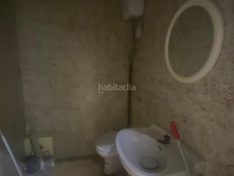 Foto 0ba7d5a8-c9d1-4c97-8c9b-28abbf081730. Local comercial a Sant Isidre Valencia