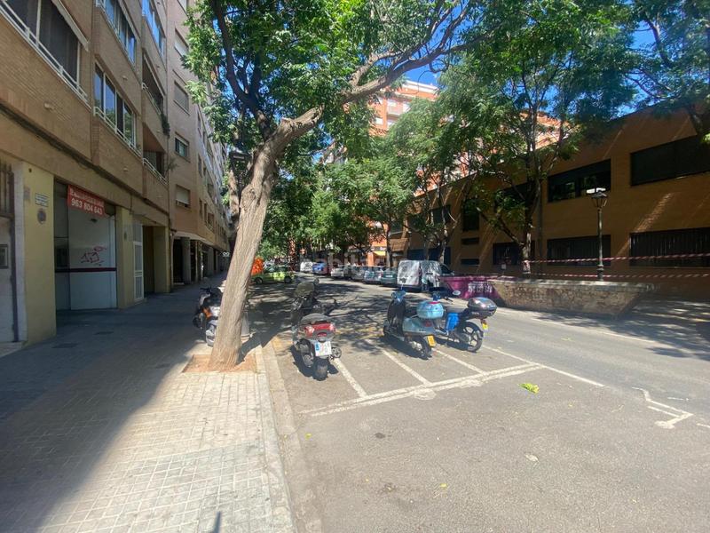 Foto af25469c-86f4-494c-b69a-e23d1c60d9f7. Local comercial a Sant Isidre Valencia