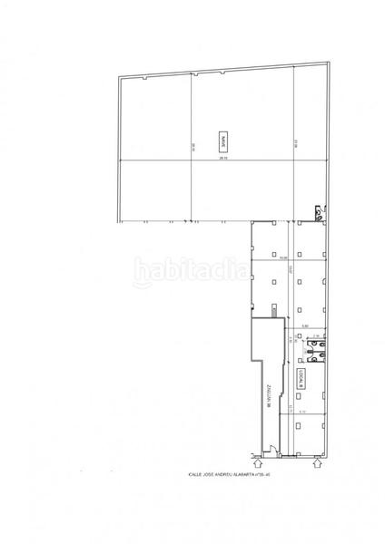 Foto b5426458-bb1d-4c3f-8ce1-0d3a61e32454. Local comercial a Sant Isidre Valencia