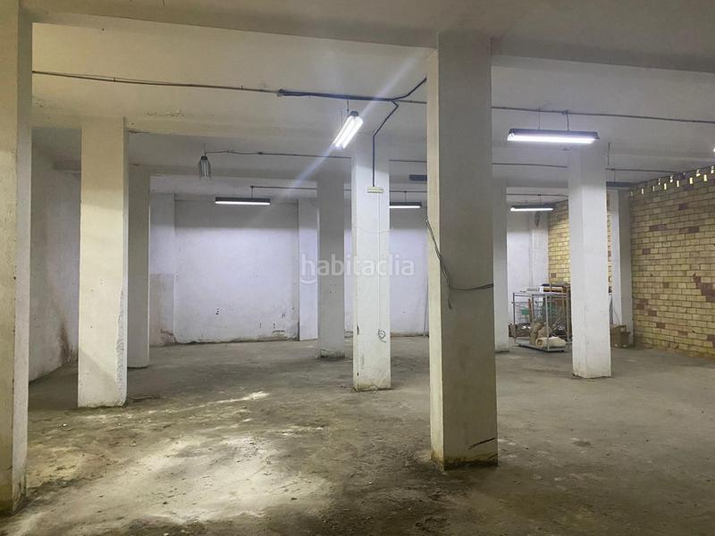 Foto cd241325-55e0-4d2a-9f19-53ec80f902cc. Local comercial a Sant Isidre Valencia