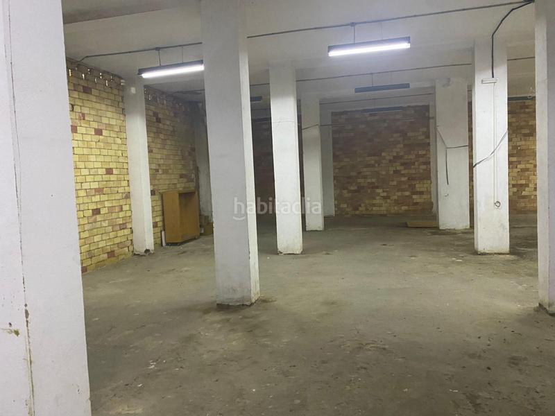 Foto c50a45ef-4c61-42a8-a620-43c3597bc844. Local commercial dans Sant Isidre Valencia