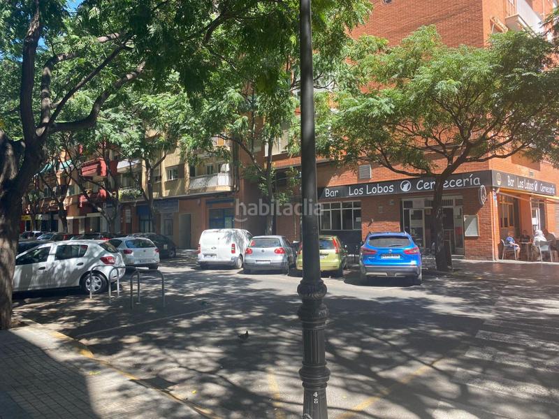 Foto dfda5151-d23c-4da1-bf4a-81f651520fb7. Local commercial dans Sant Isidre Valencia