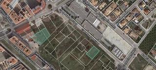 Terreny residencial a Oliva Pueblo