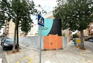 Terreny residencial a Ciutat del Transport - La Salera