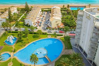 Maison jumelée à Playa del Puig