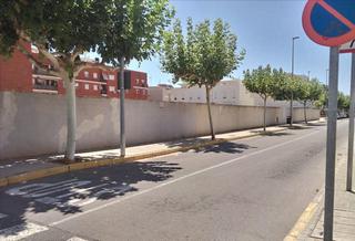 Terreno residencial en Nules