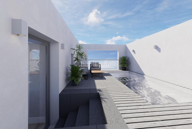 Foto 448b6393-5409-4fca-83eb-310248436d26. Duplex with parking pool in Velilla - Velilla Taramay Almuñécar