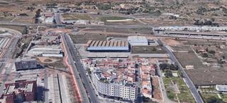 Terreno residencial en Mestrets