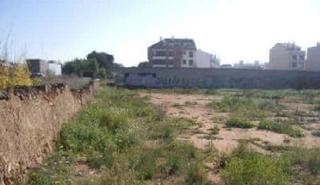 Residential Plot in El Pilar