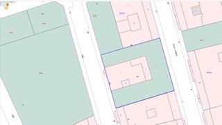 Residential Plot in Llandells