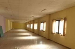 Fabrikhalle in Moixent