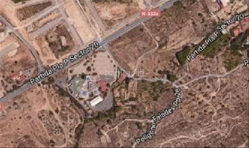 Foto c01373a6-5781-4072-953f-2c2500771dd3. Terreno residenziale in Platja de Vila Joiosa Vila Joiosa (la)