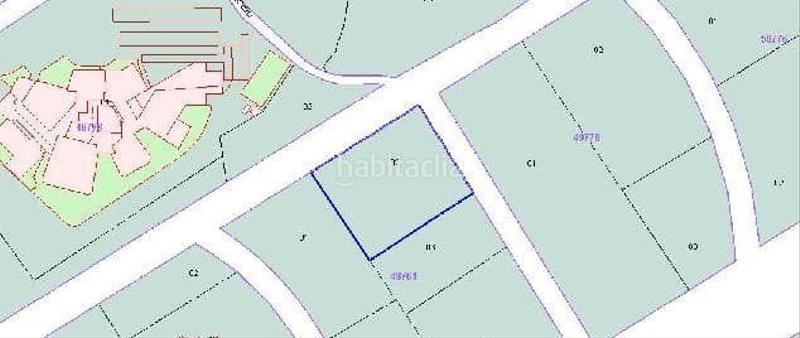 Foto d6a38449-f3dc-4f19-8e5c-d15ce1e44b57. Terreno residenziale in Platja de Vila Joiosa Vila Joiosa (la)