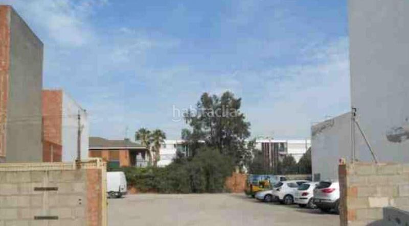 Foto 13f9009e-a84f-44c1-b7d9-d64b049edcd6. Terreno residencial en Nules