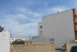 Residential Plot in Nules