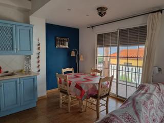 Chalet en Playa-Ben Afeli