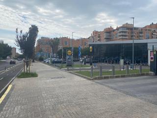 Locale commerciale in Nou Campanar