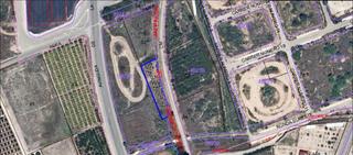 Residential Plot in Alberic