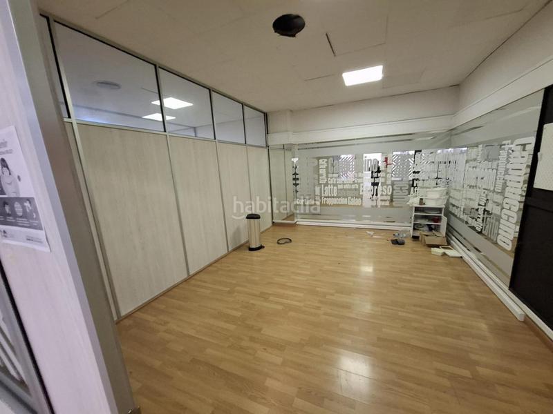 Foto 7e39fd0e-51aa-430c-b34a-0b9081fda12f. Local comercial en L´Hort de Senabre Valencia