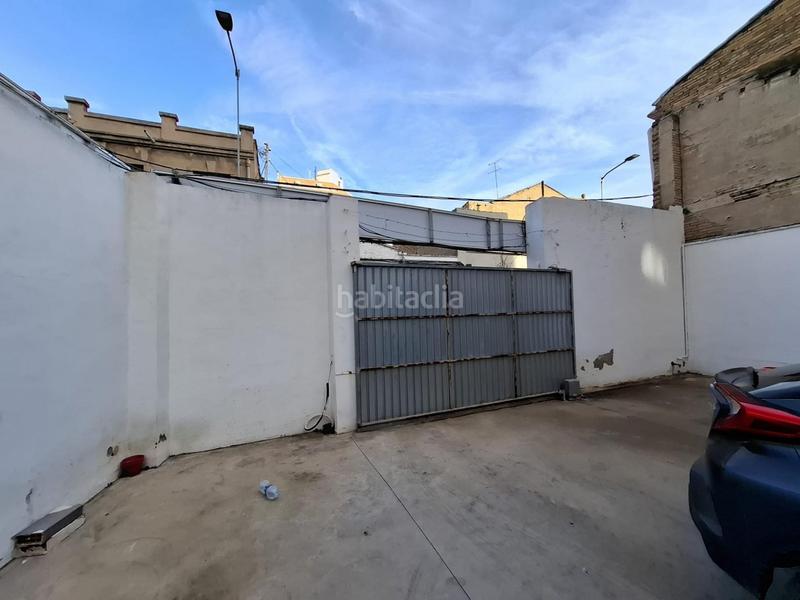 Foto c055d890-ccf1-4420-b787-291f37491166. Local comercial en L´Hort de Senabre Valencia