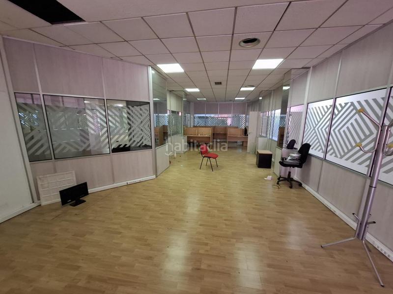 Foto c42ea075-caca-45db-b8ae-3994f251776c. Local comercial en L´Hort de Senabre Valencia