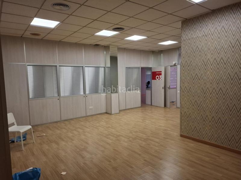 Foto dde5c150-2485-4d78-93dc-684f4d73cf48. Local comercial en L´Hort de Senabre Valencia