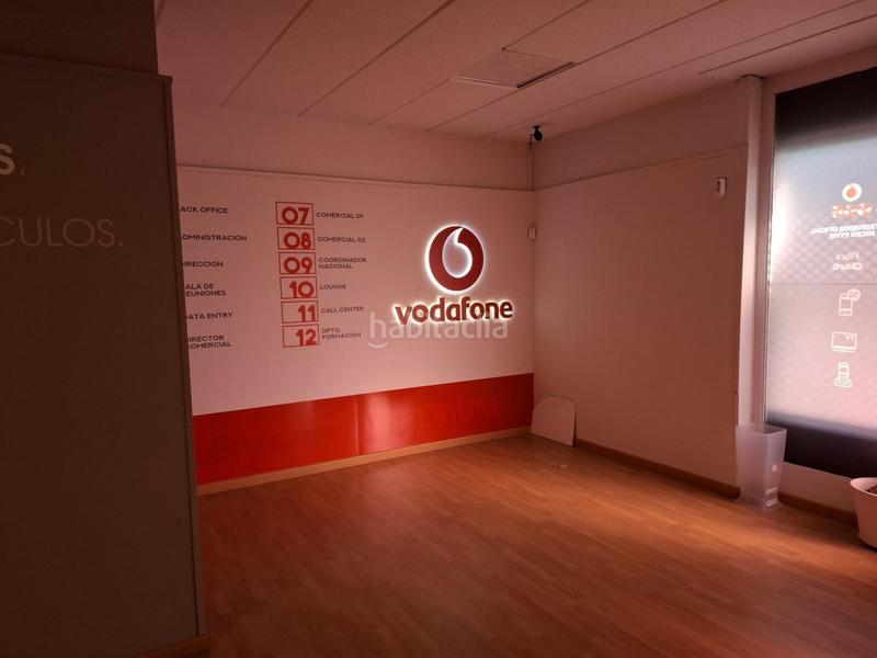 Foto f0cfdd66-0a47-456c-81d9-c534d18c3cdb. Local comercial en L´Hort de Senabre Valencia