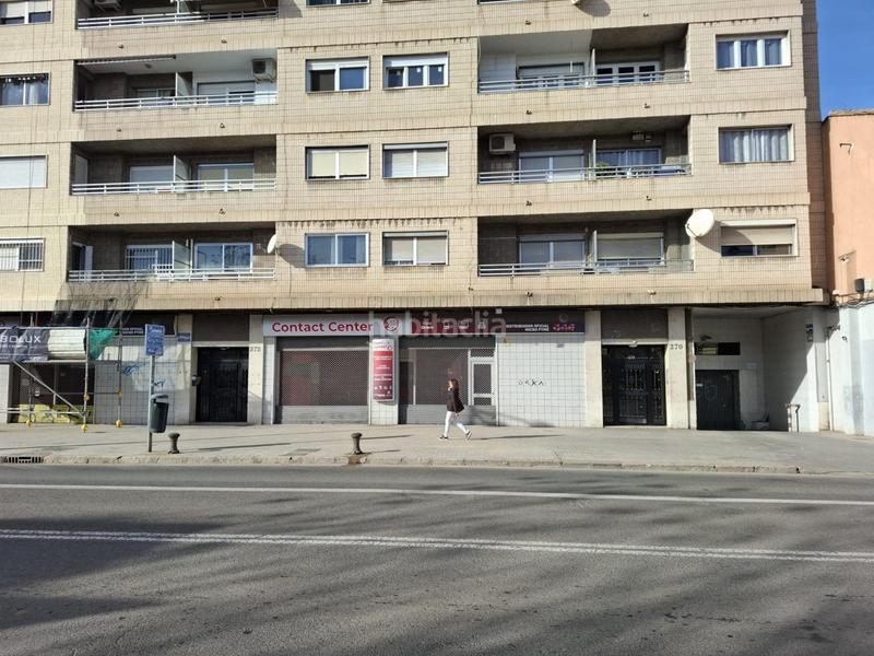 Foto d16084fd-fddf-4347-a854-93139b57c7f7. Locale commerciale in L´Hort de Senabre Valencia