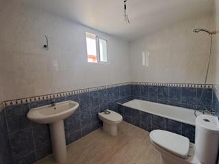 Semi detached house in Centro