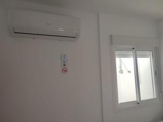 Zweistöckige Wohnung in Casco Urbano