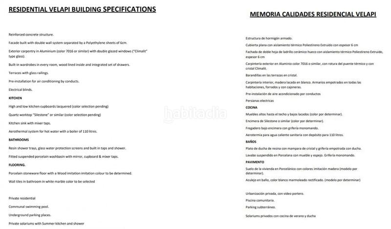 Foto 4a8da012-5836-4b35-9217-5dc2c9ab8f55. Apartament amb aparcament a Roda San Javier