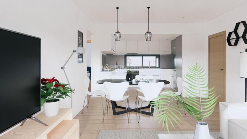 Foto a97c3724-4bd9-4e32-b110-7a147d7dfc8d. Apartament amb aparcament a Roda San Javier