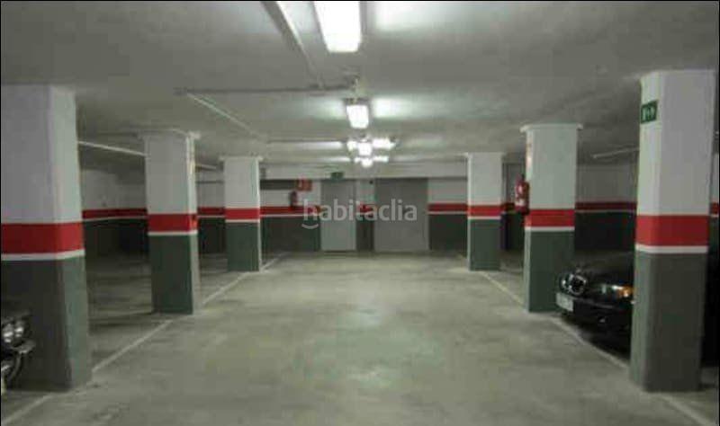 Foto d97ac2bd-7d22-4e54-a6cf-f48d8d9911bc. Parking coche en Montanejos