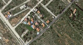 Residential Plot in Costa Sur