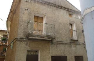 Haus in Vilanova d´Alcolea