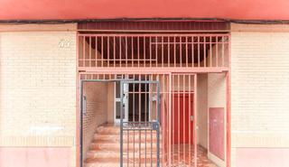 Etagenwohnung in Algemesí