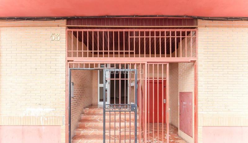 Foto 14ba0cfc-e1e3-46a8-a454-908dc5f4770a. Piso en Algemesí