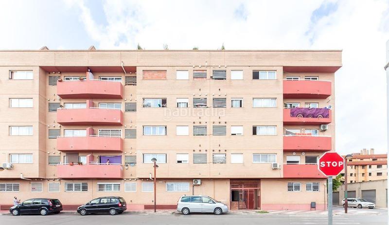 Foto 692d4e73-a762-4280-9e53-dd1c838e8339. Piso en Algemesí